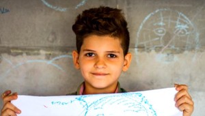 Kto sú utečenci a v akých podmienkach žijú - porozpráva vojnový fotograf