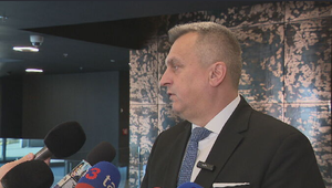 Líder SNS Danko o aktuálnych politických témach