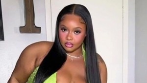 Plus size milovníčka módy chcela byť sexi, nevyšlo TO! Naozaj chcela ísť takto medzi ľudí?