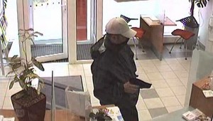 Zistenie KRIMI Novín: Lupič stihol vybrať banku aj stávkovú kanceláriu