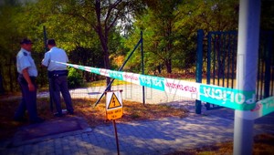 Našli ďalšie časti rozsekaného ženského tela