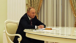 ONLINE: Putin podpísal dekrét o vydávaní ruských pasov na Ukrajine