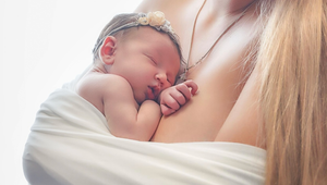 Promi blondína sa rozhodla: Svoju dcéru očkovať už nedám!