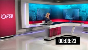 Pozrite si zhrnutie aktualít v relácii Udalosti 22 z dňa 18. júla 2023