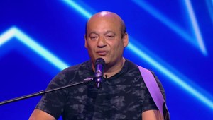 Tento nenápadný pán vás dvihne zo stoličiek: Do Talentu príde druhý Meky Žbirka!