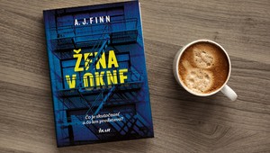 Špehuje susedov... až do toho osudného dňa