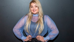 To je ale zmena! Evelyn chudnutie prospieva, aha, ako opeknela!