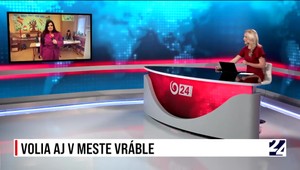 Reportéri TV JOJ monitorujú volebný deň na Slovensku: Ako sa volilo v kaštieli a čo trápi ľudí?