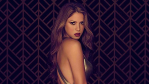 Shakira vyráža dych svojím mladistvým vzhľadom: Aha, za 20 rokov sa vôbec nezmenila!