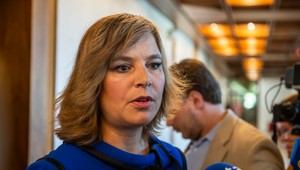 Prečo štát zaplatil za Voderady trojnásobok? Remišová podáva trestné oznámenie