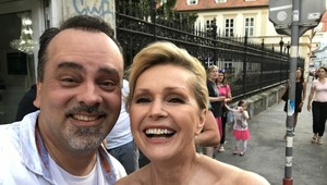 Vondráčková prezradila, akí muži sa jej páčia: Helena, ty máš vysoké nároky!