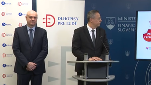 Rozhovory 24: Čo ponúkajú dlhopisy pre ľudí?