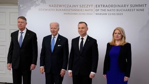 Prezidentka Čaputová po návrate z Poľska: Reči o mobilizácii a posielaní našich chlapcov na Ukrajinu sú účelové lži