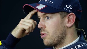F1: Vettel (26) potvrdil suverenitu aj v kvalifikácii v Jongame