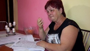 Nevidela ho 24 rokov. Teraz ho priviezli ochrnutého a má sa o neho postarať