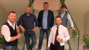 Spoločná pieseň Kandráčovcov a Kollárovcov je na SVETE!