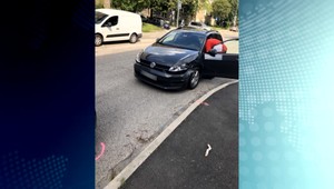 Sto dní od nehody policajta s Michalom. Muž zákona má stále vodičák