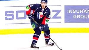 Hokejisti Slovana zarezávajú, Šatan sa ešte nevyjadril