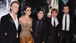 Hviezda z potteroviek šokuje! Prepadol alkoholu, bol už na troch liečeniach!