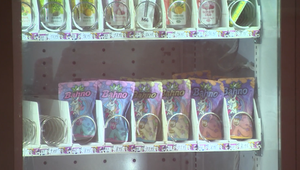 Nové návykové látky z automatov končia v rukách detí. Nemocnice a rodičia bijú na poplach