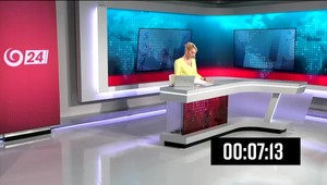 Pozrite si zhrnutie aktualít v relácii Udalosti 22 z dňa 3. marca 2023