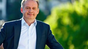 Prezident Kiska vyhlásil súťaž. Hľadá nápady na boj proti extrémizmu