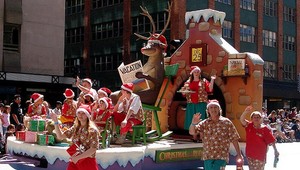 Vianoce majú svoj pôvod v pohanských sviatkoch