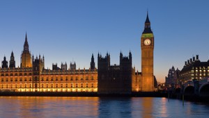 Eiffelovka či Big Ben. Na Slovensku, pri Trebišove