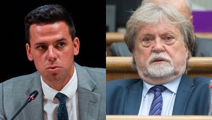 Čekovský zvoláva mimoriadny výbor, chce riešiť vyhrážky novinárom. Ide zbierať politické body, reaguje Jarjabek zo Smeru-SD