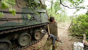 199. deň na Ukrajine: Rusko oznámilo, že sťahuje vojakov z kľúčových častí Charkovskej oblasti