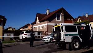 V Poprade horeli autá funkcionárov hokejového klubu