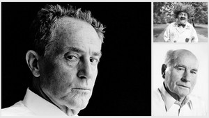 Slovenské a české legendy, ktoré zomreli v roku 2017