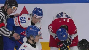 Neskutočná generácia hokejistov, mladí Slováci na MS rozbili Česko