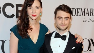 Daniel Radcliffe bude otcom: Takto na to novinári prišli!