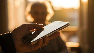 Žena uverila podvodníkom s fiktívnou pôžičkou na jej meno. Poslala im približne 412-tisíc eur