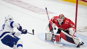 Vancouver zdolal Nashville 4:2 v úvodnom zápase 1. kola play off