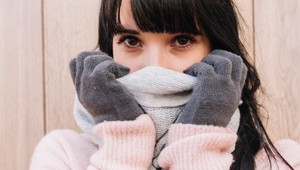 Prečo nám v zime tečie z nosa? Vieme odpoveď