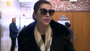 Nora Kabrheľová opäť pred súdom. Proces sa ale nikam nepohol