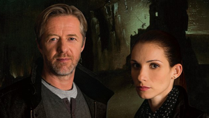 Spojenie Jiřího Langmajera a Zuzany Kanócz vás pohltí: Sledujte Labyrint v stredy na JOJke!