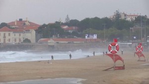 Búrky a záplavy. Západnú Európu ohrozujú prudké dažde