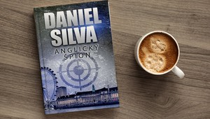 Tajný agent Gabriel Allon