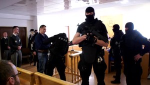 Proces s mafiánskym bosom pokračuje. Vražda Szymaneka sa opäť dostala na stôl súdu