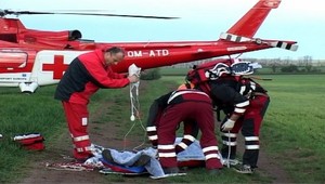 Chodkyňa neprežila zrážku s autom