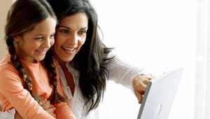 Na materskej zabudnite na prácu. Vôbec sa to neoplatí