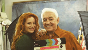 Krampol (82) predstavil novú priateľku! Má len 26 rokov, myslia to fakt vážne?!