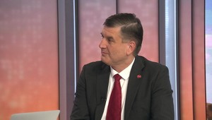 Europoslanec Ondruš: Ak nebudeme mať čo do úst, prehráme akúkoľvek vojnu bez jediného výstrelu