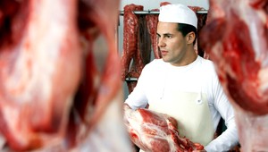 Pozor na mäso počas leta, hrozí vám žltačka