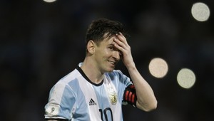 Aj v Južnej Amerike sú super slalomári! Jeden je LM10, ale do Jasnej asi nepríde!