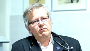 Ministerstvo zdravotníctva podáva lekárskej komore sťažnosť na konanie jej člena Petra Liptáka