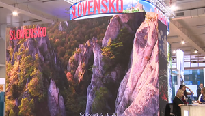 Najväčší veľtrh cestovania a gastronómie láka návštevníkov v Bratislave